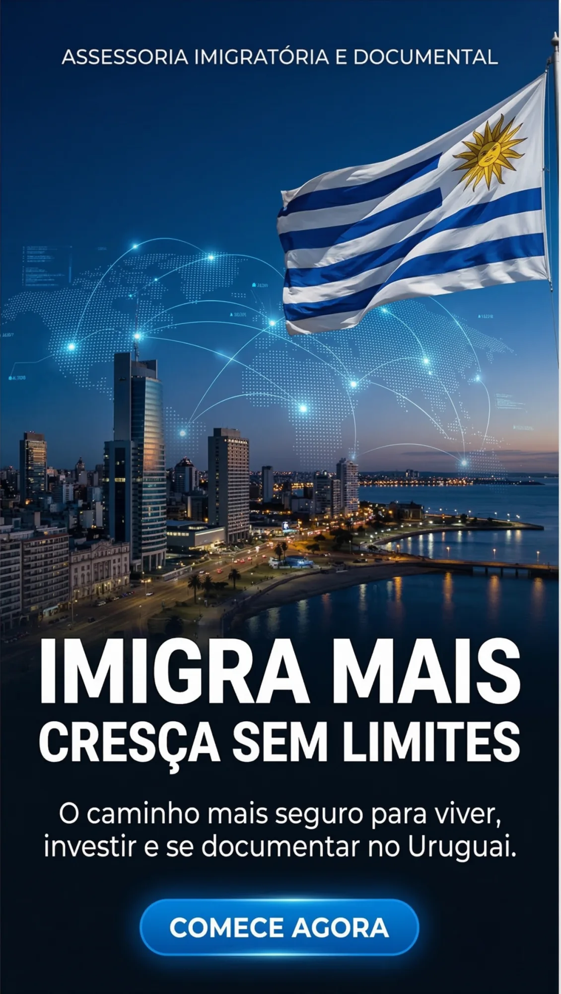 Publicidade: Lateral da Noticia