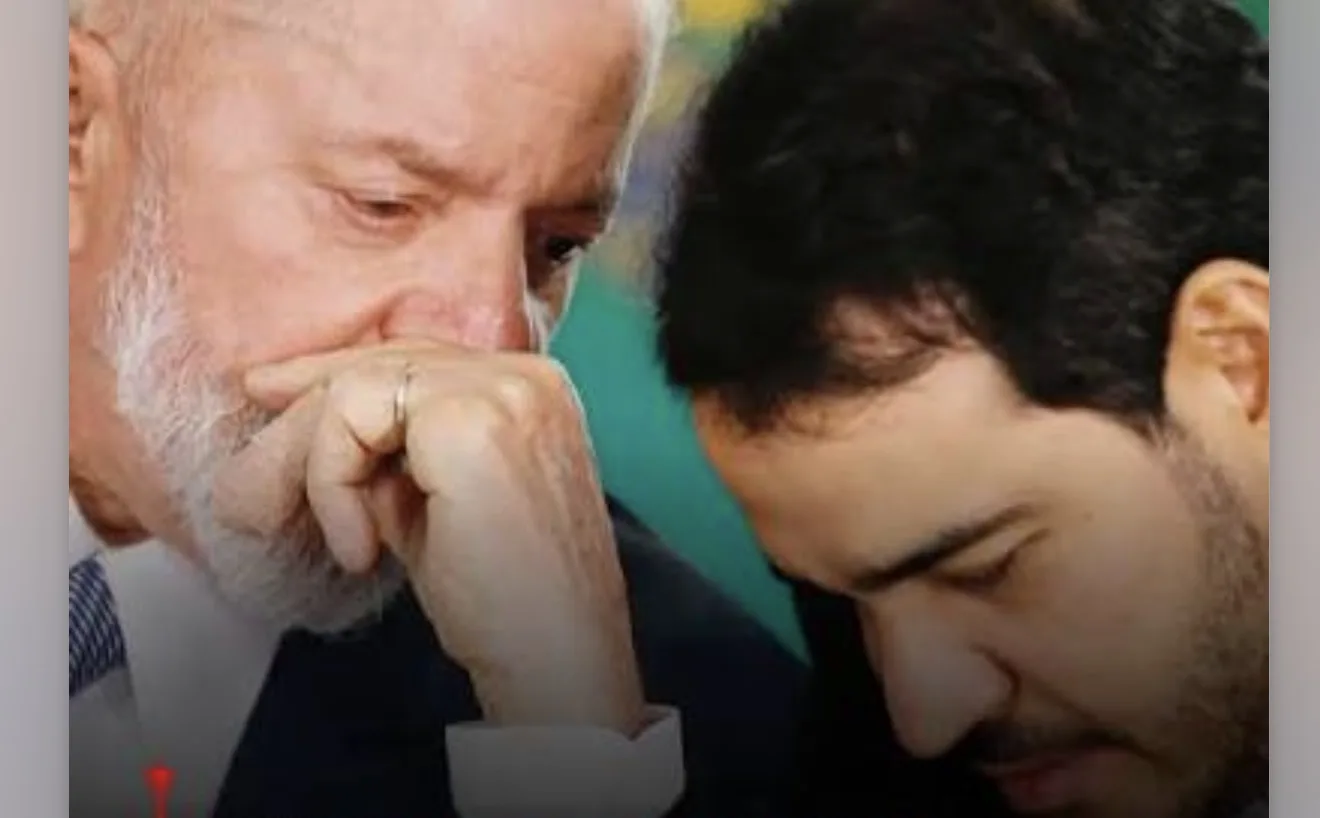 Plenário do Senado Federal em Brasília durante sessão de votação importante para o governo.