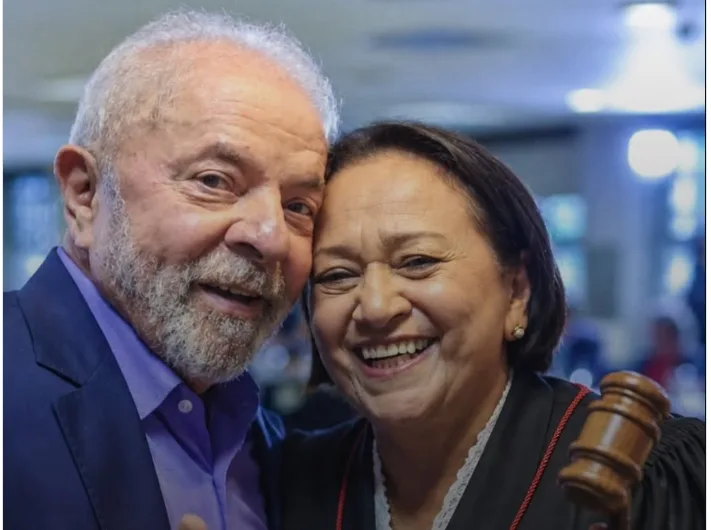 Plenário do Senado Federal em Brasília durante sessão de votação de indicação para o Supremo.
