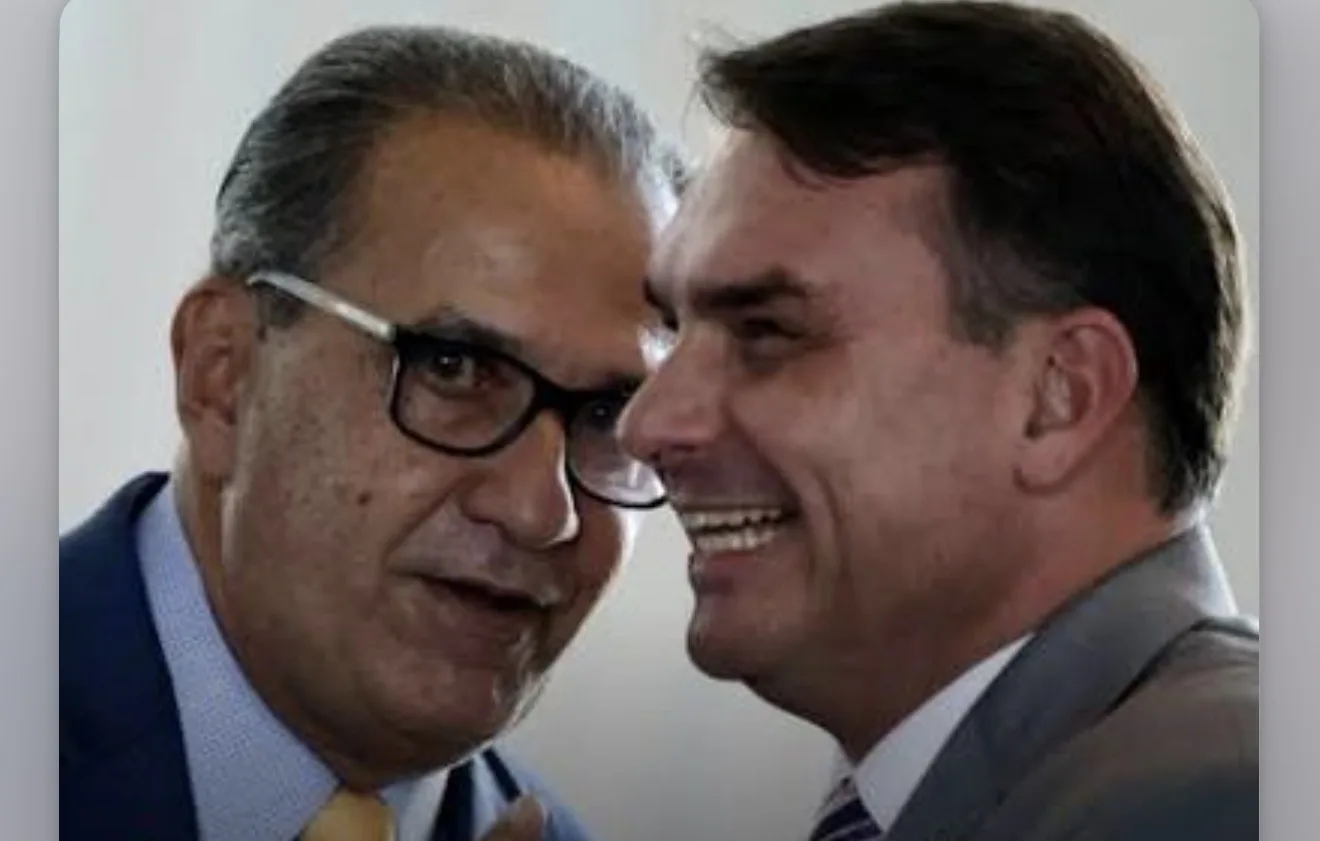 O pastor Silas Malafaia durante evento público representando o segmento evangélico e conservador no Brasil.