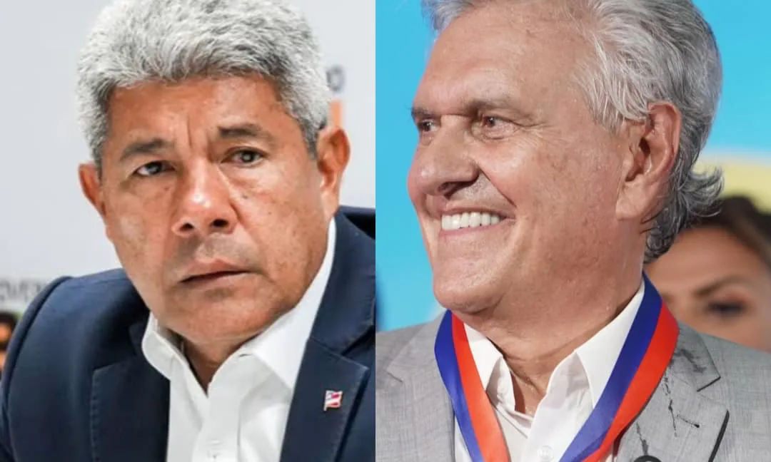 ACM Neto em entrevista sobre segurança pública e política nacional