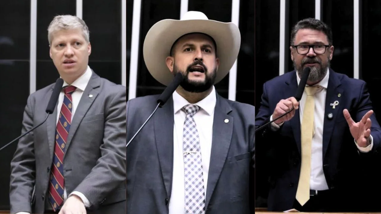 Plenário do Conselho de Ética da Câmara dos Deputados durante sessão de julgamento parlamentar