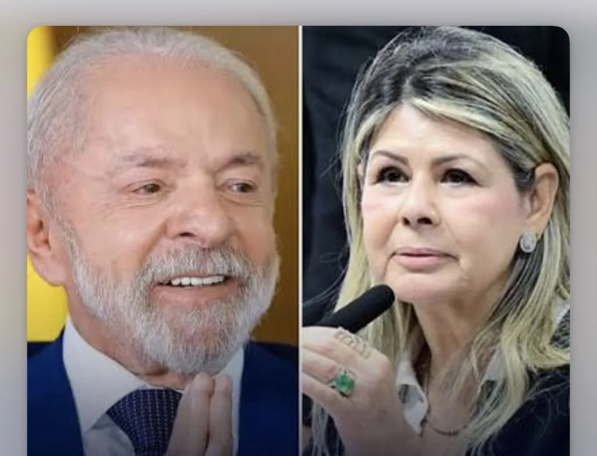 Foto horizontal da ministra Margareth Rodrigues Costa em evento oficial do Judiciário brasileiro.