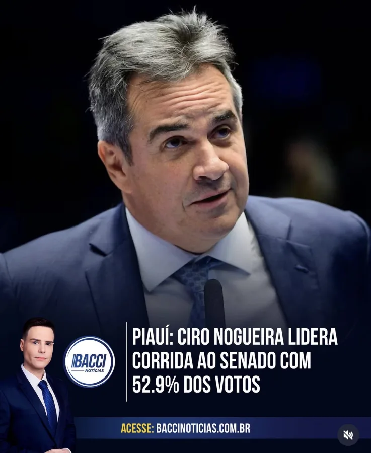 NEM AÇÃO DA PF ABALOU