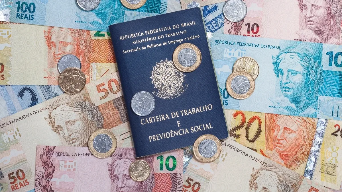 Infográfico sobre disparidade social e expectativa de vida no Brasil em fonte oficial.