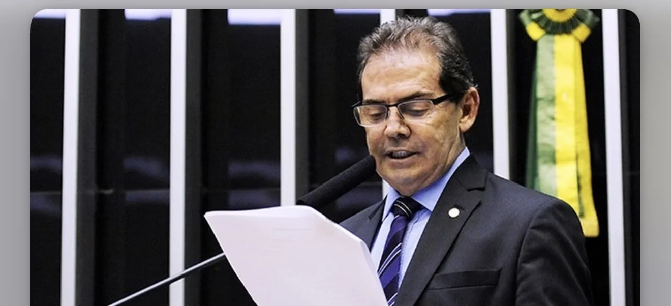 Deputado Federal Paulinho da Força fala sobre o PL da Dosimetria e STF
