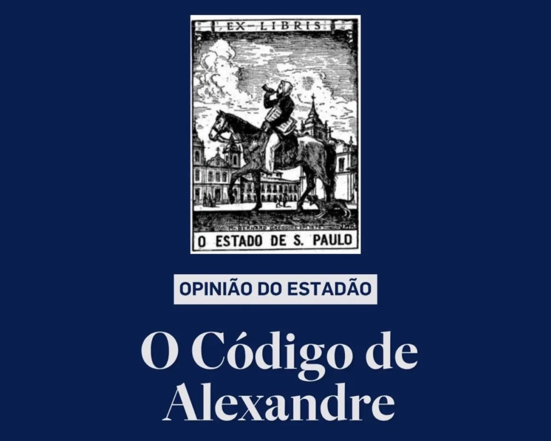 O CÓDIGO MORAES