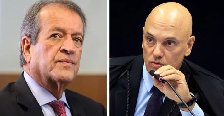 Valdemar Costa Neto presidente do PL fala sobre lei da dosimetria e STF