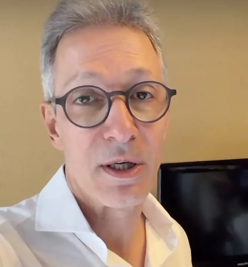 ZEMA COBRA FLAVIO BOLSONARO SOBRE VORCARO