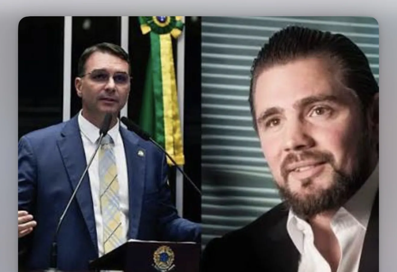 Plenário do Senado Federal em Brasília com foco na tribuna durante sessão parlamentar
