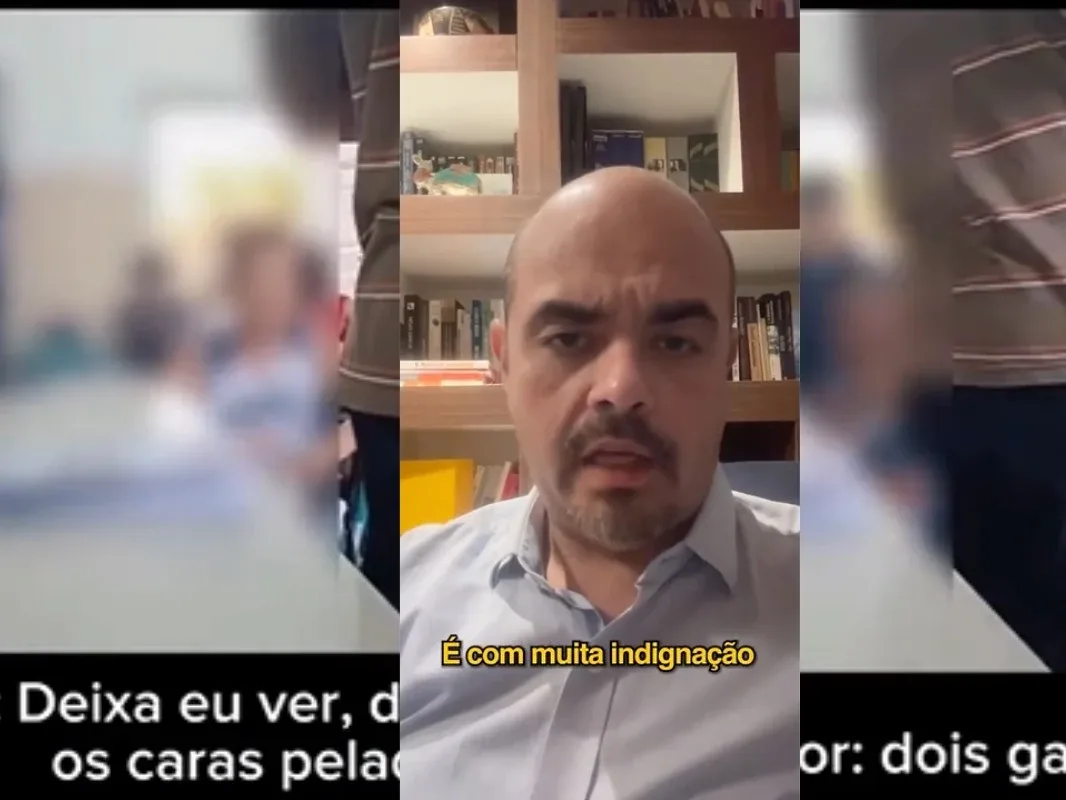 Governador em exercício de Minas Gerais, Mateus de Simões.