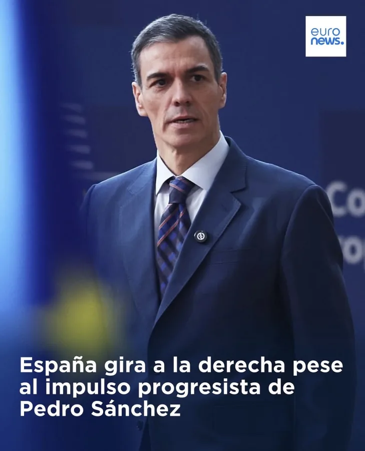 Eleições Andaluzia 2025 rejeição progressismo Sánchez colapso PSOE