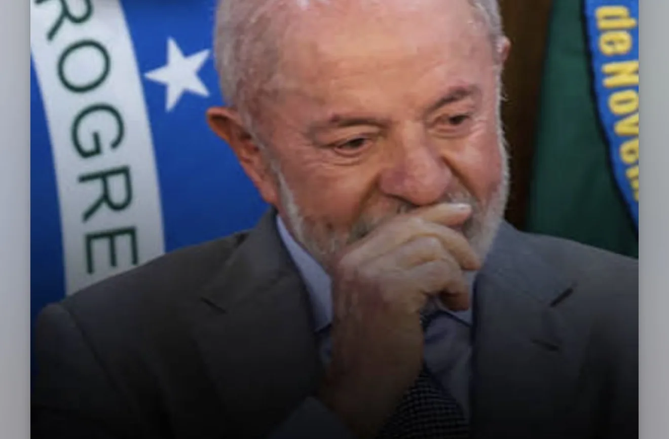 Andrei Roman, CEO da AtlasIntel, em defesa de metodologia de pesquisa presidencial questionada no TSE