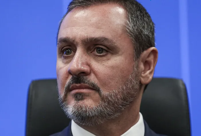 ANDREI RODRIGUES RECUSA PARLAMENTO NO CASO RAMAGEM E EXPÕE FRAGILIDADE ESTATAL
