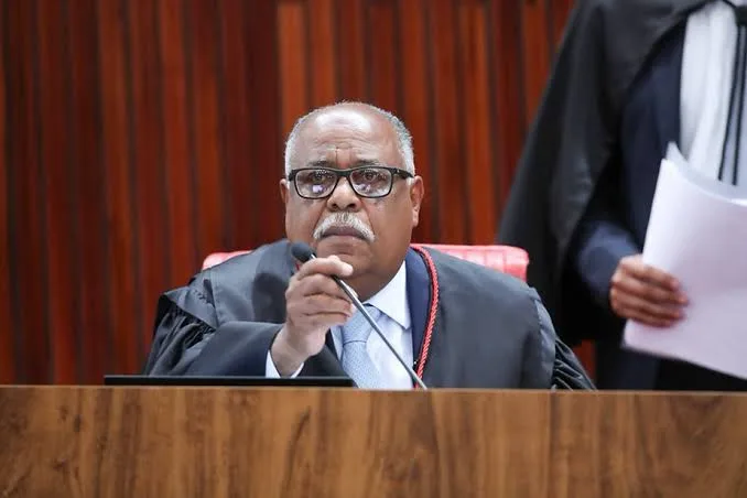 Benedito Gonçalves ministro STJ corregedor CNJ Judiciário