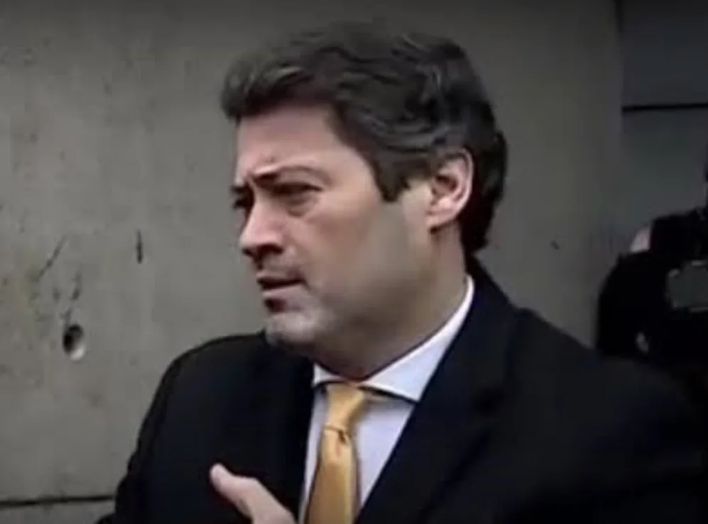 Andre Ventura denuncia atuacao do Comando Vermelho em Portugal e inseguranca.
