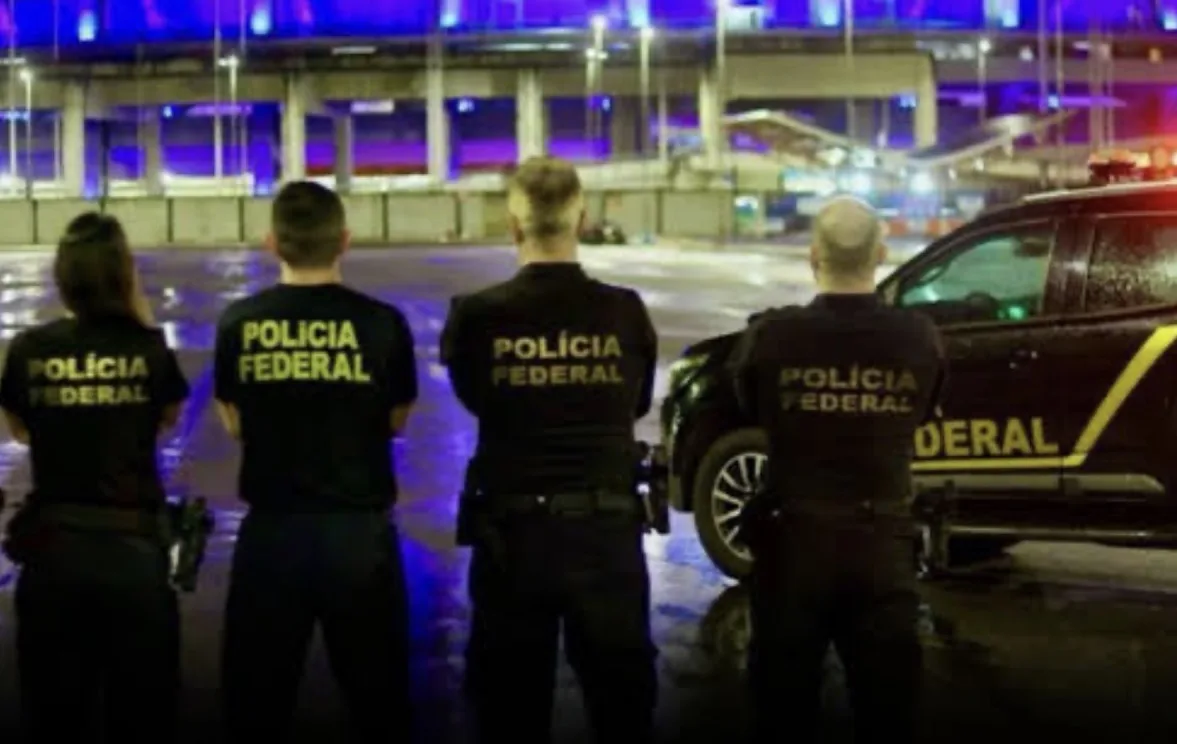 Daniel Vorcaro controlador do Banco Master tem delacao negada pela Policia Federal.