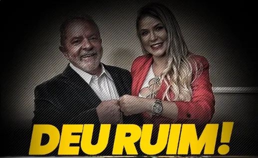 DEOLANE BEZERRA E O LAÇO INVISÍVEL ENTRE CRIME, INFLUÊNCIA E VOTO NA ESQUERDA