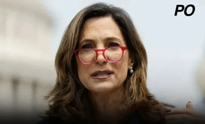 Congressista María Elvira Salazar fala sobre eleições Venezuela Trump