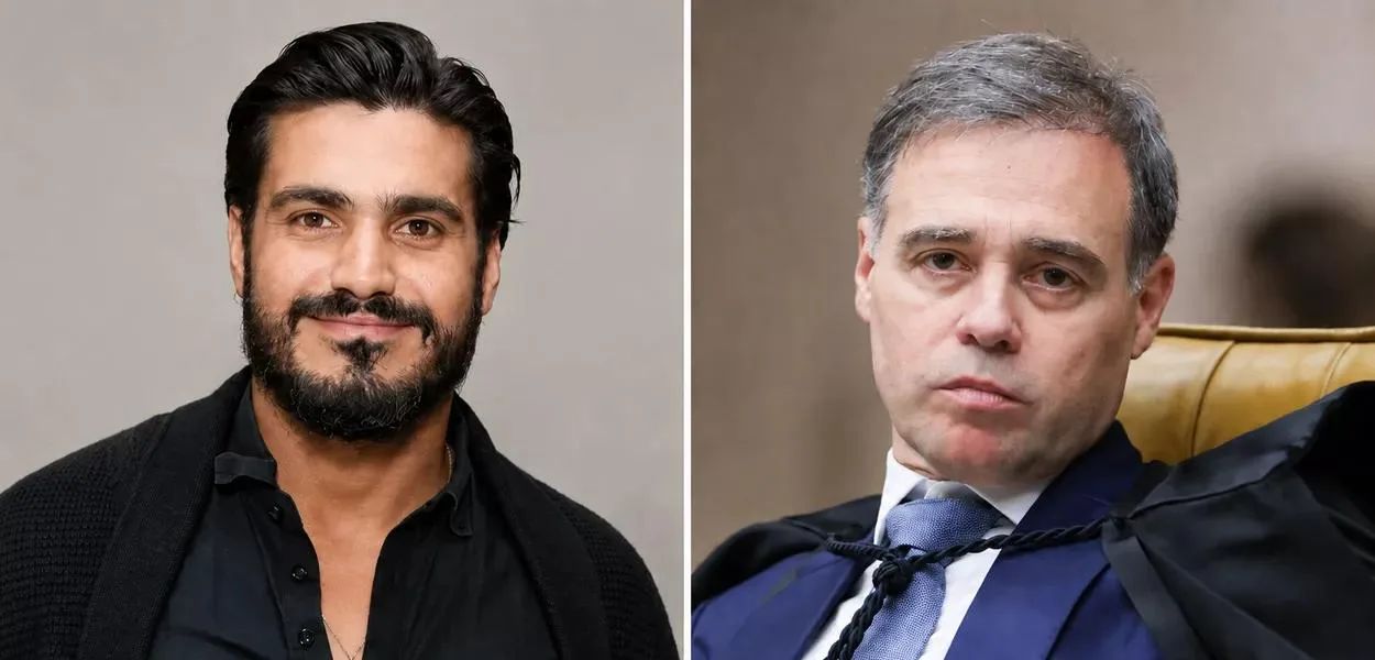 Felipe Vorcaro primo Daniel Vorcaro Banco Master prisão preventiva STF