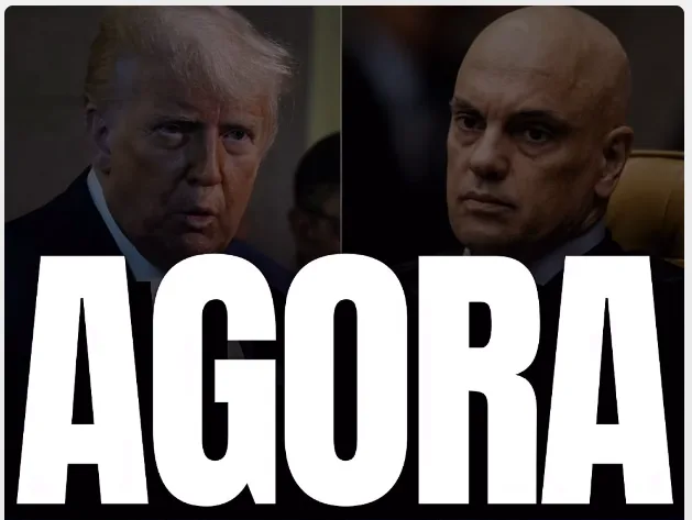 Os ministros do STF Edson Fachin e Alexandre de Moraes conversam em plenário.