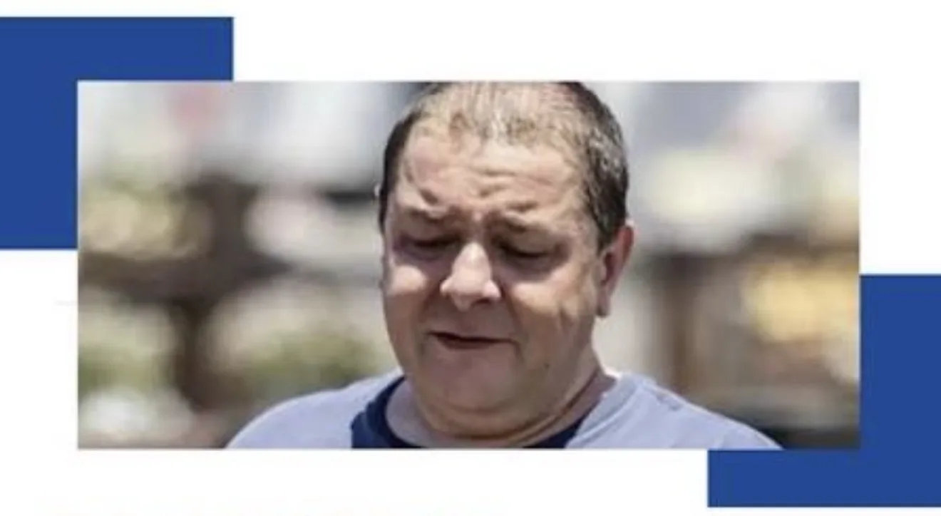 Foto composta mostrando Fábio Luís Lula da Silva, o Lulinha, e o lobista Antonio Carlos Camilo Antunes.
