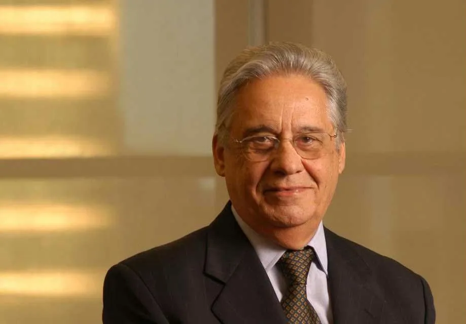Fernando Henrique Cardoso interditado por Alzheimer, ex-presidente com filho como curador