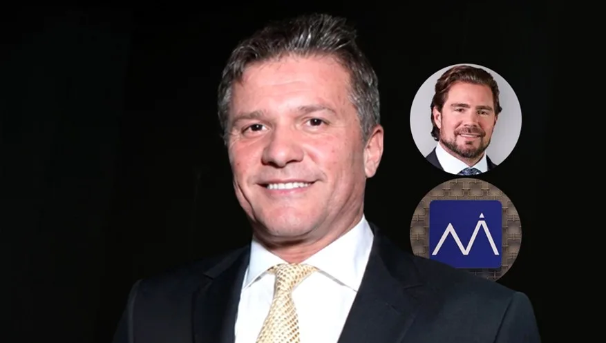 Sessão do STF com ministros André Mendonça e Gilmar Mendes em debate acalorado