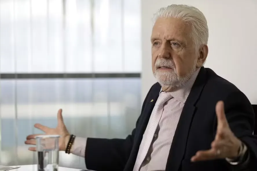 Jaques Wagner senador PT-BA recurso STF anulação decisão Mendonça buscas Compliance Zero Banco Master