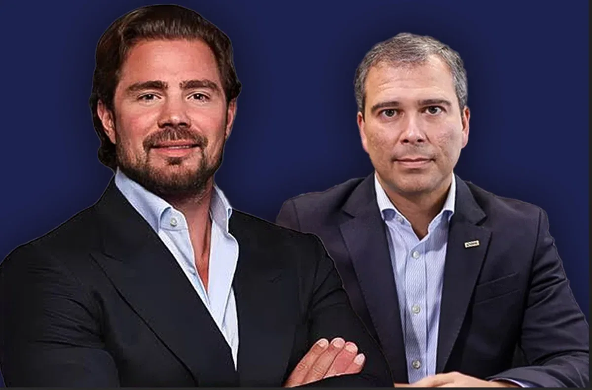 Confissão como saída para Vorcaro e Paulo Henrique