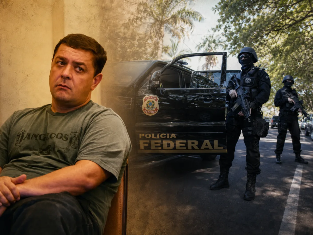 Investigação contra Lulinha no caso de fraudes no INSS