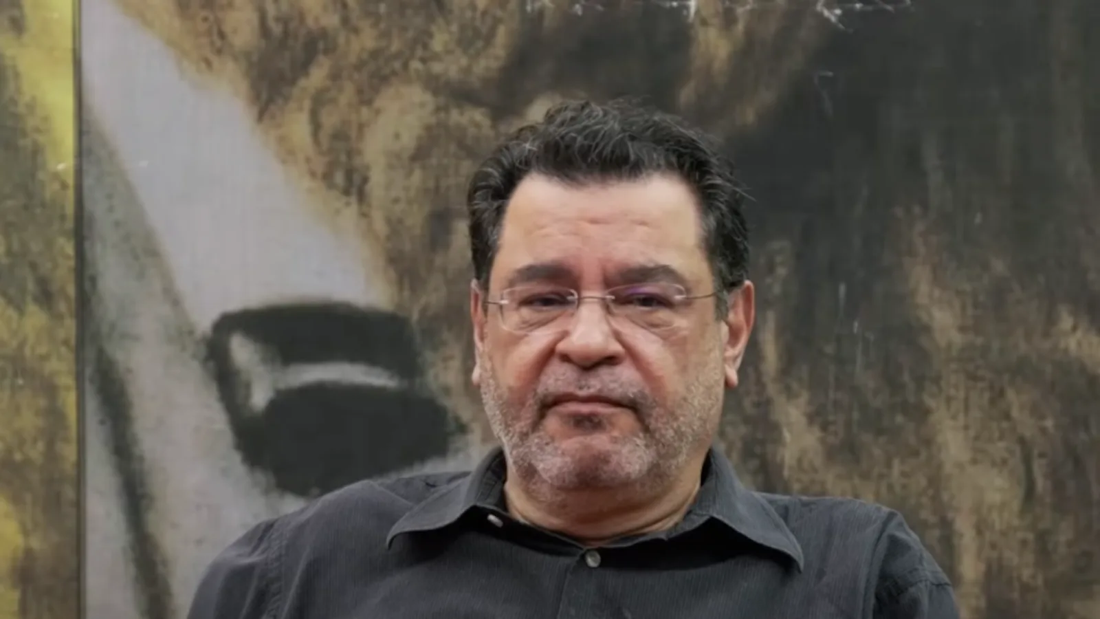Rui Costa Pimenta, dirigente do Partido da Causa Operária