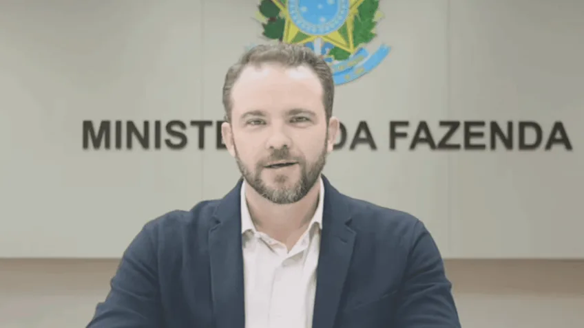 Dario Durigan participa de evento sobre política econômica