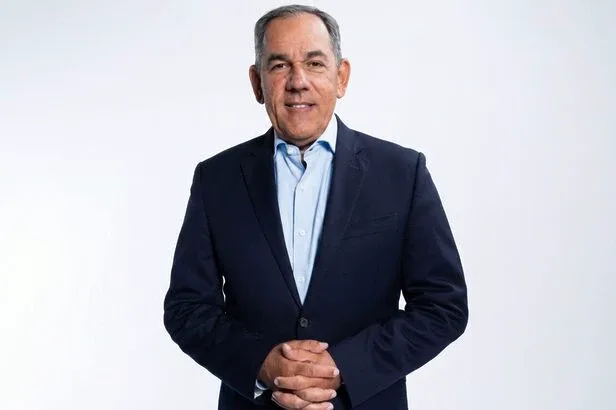 Marco Antonio Sabino, diretor-geral da BandNews TV