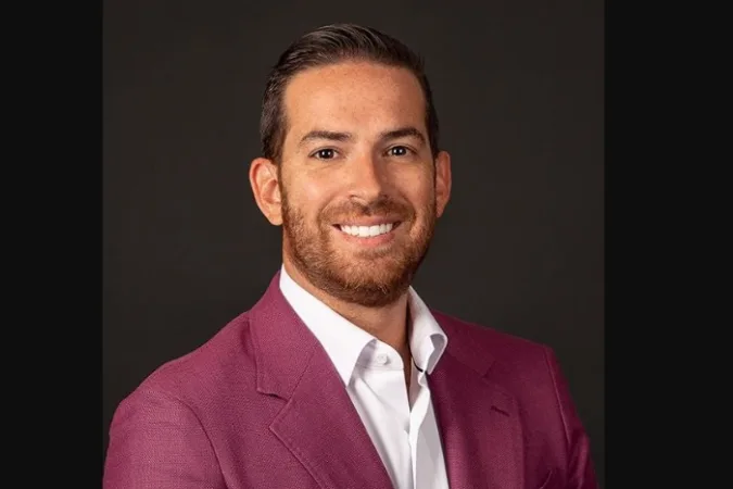 Daniel Pérez, indicado por Donald Trump para comandar a Embaixada dos Estados Unidos no Brasil