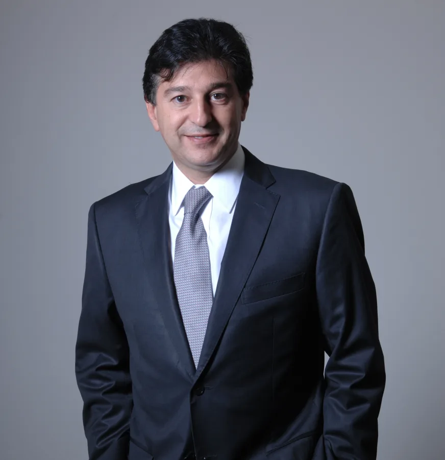 Cláudio Lottenberg, médico e presidente do Conselho Deliberativo do Einstein