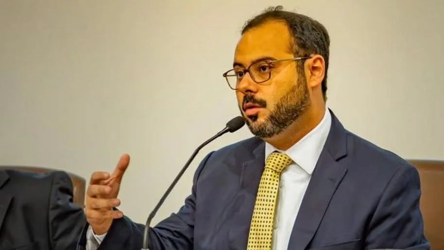 Paulo Henrique Pereira, ministro do Empreendedorismo do governo Lula