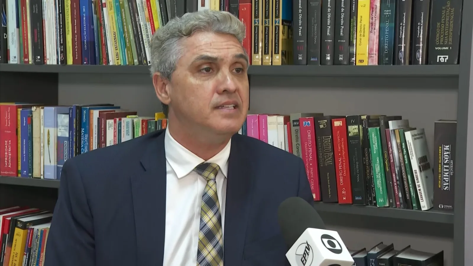 Promotor de Justiça Luiz Alberto Segalla Bevilacqua, encontrado morto em Limeira