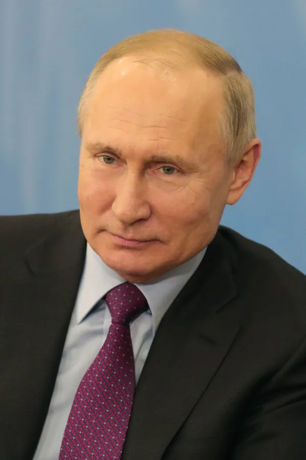 Vladimir Putin; telegrama ao presidente Lula no Dia da Independência