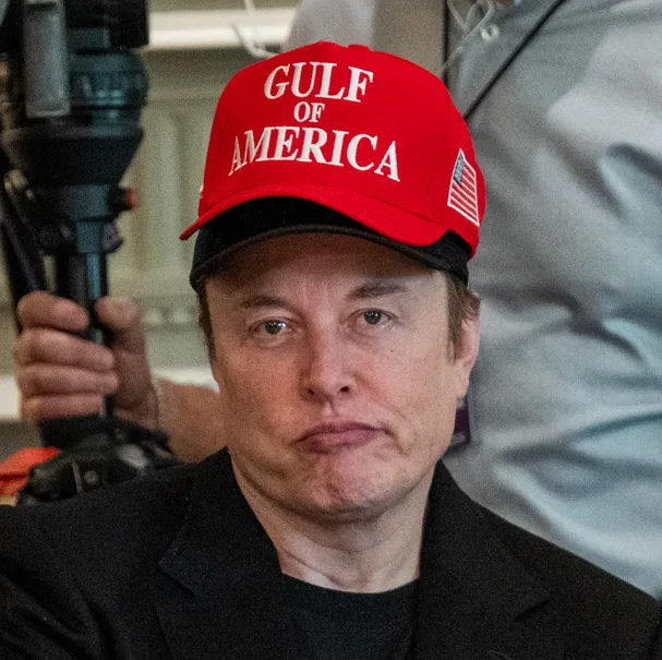 Elon Musk, empresário e dono do X, em foto pública