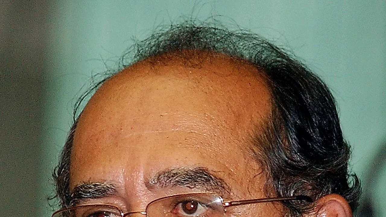 Ministro Gilmar Mendes, do STF, que pressionou Fachin pelo acesso integral ao celular de Vorcaro