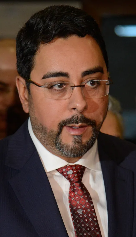 Marcelo Bretas, que classificou como ilegal a ordem de Zanin à Polícia Federal