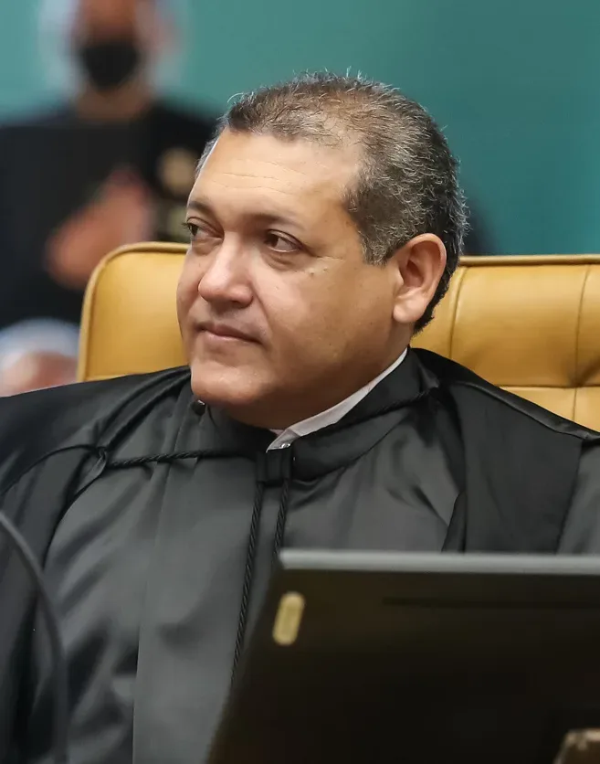 Kassio Nunes Marques, impedido no caso que pode atingir Vorcaro