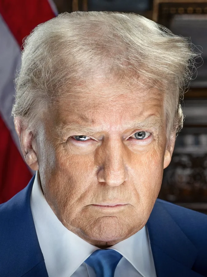 Donald Trump: o Brasil falhou contra o PCC e o Comando Vermelho