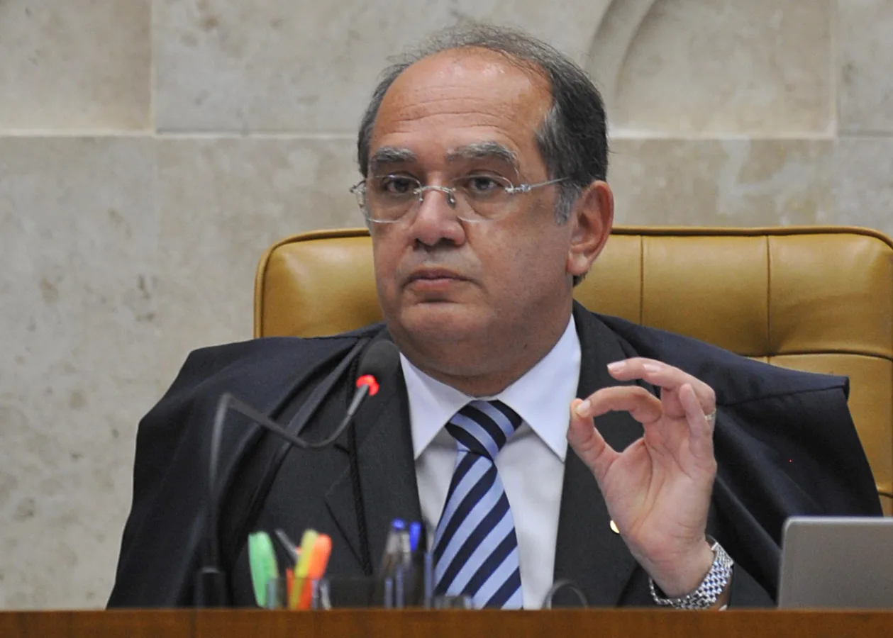 Gilmar Mendes articula PEC do Andador para ficar até 2035