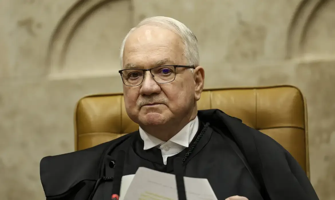 Edson Fachin: ala do STF diz que ele quer a cabeça de Moraes como legado