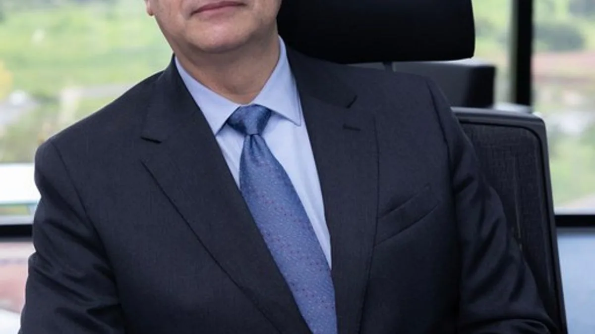 Paulo Gonet, procurador-geral da República