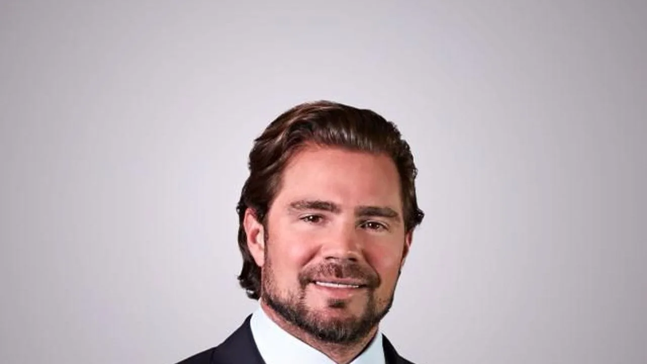 Daniel Vorcaro, ex-controlador do Banco Master