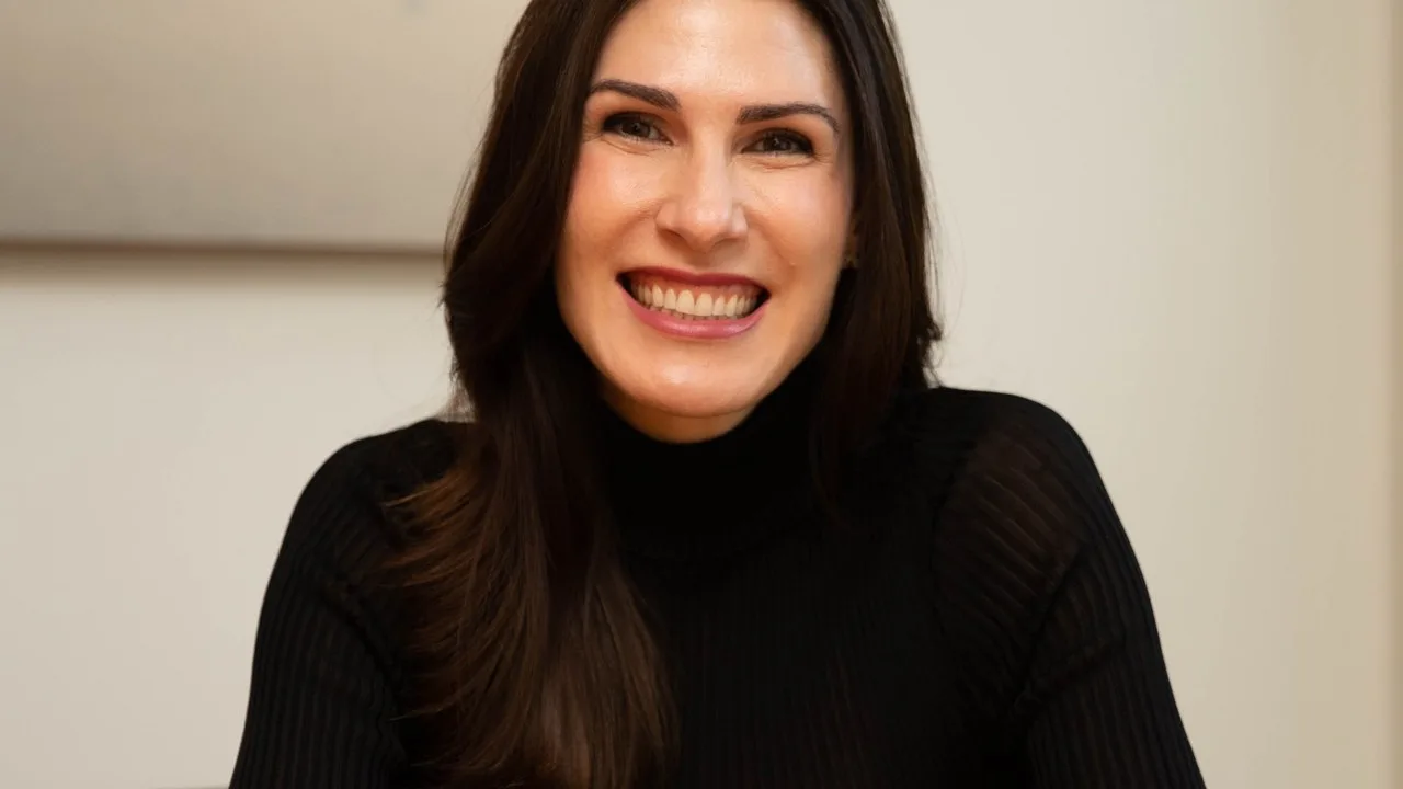 Marina Helena, candidata a deputada federal pelo Novo-SP