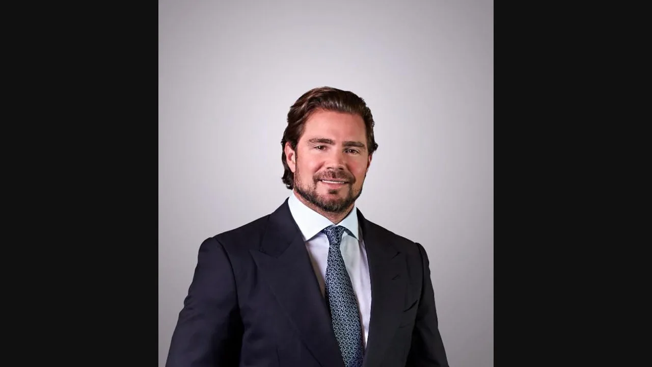 Daniel Vorcaro
